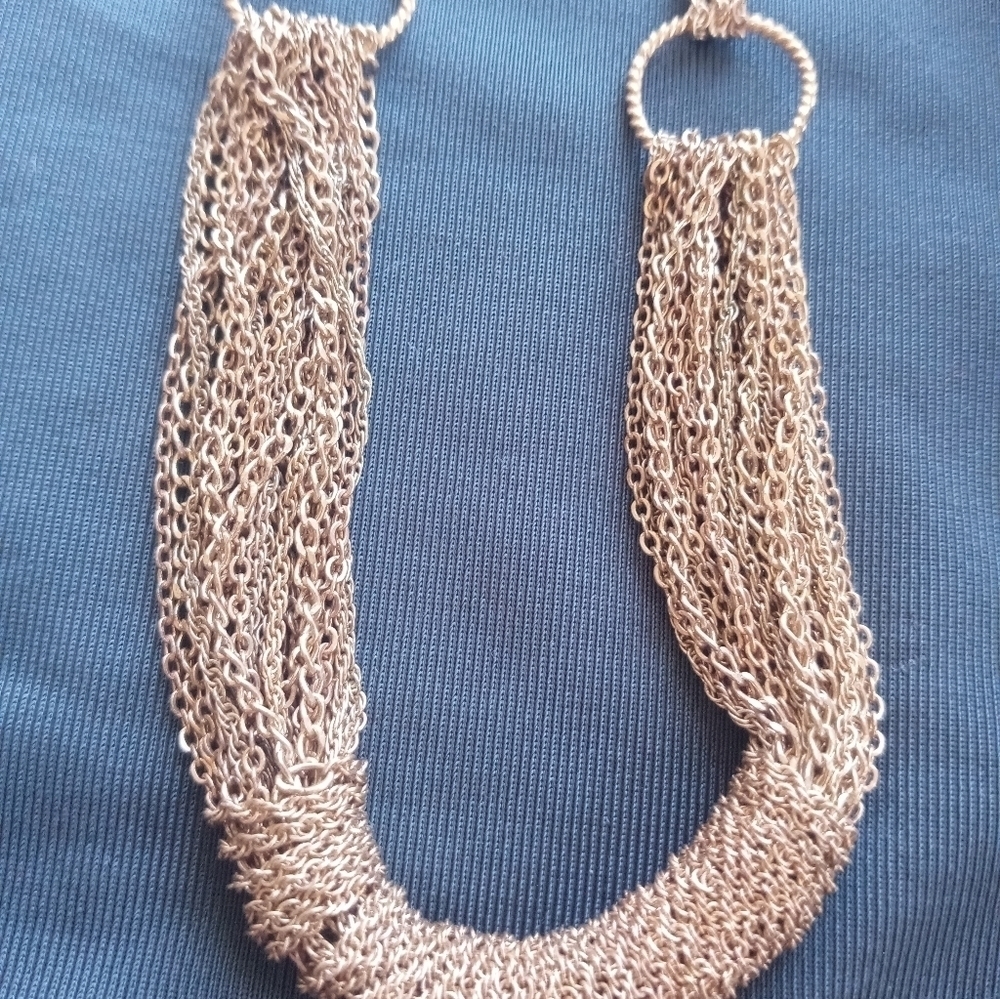 Necklace - Picture 3 of 5